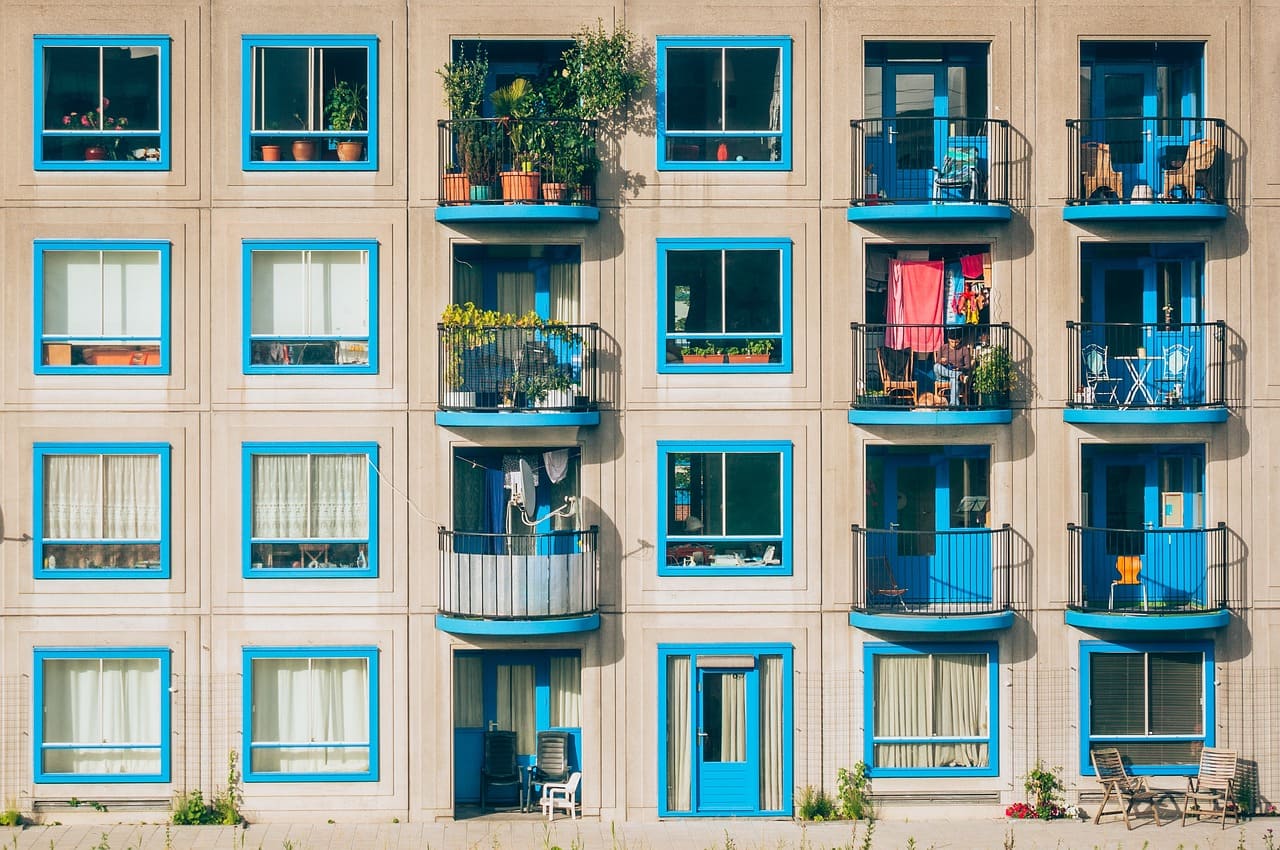 Construcción y Reformas en Comunidades