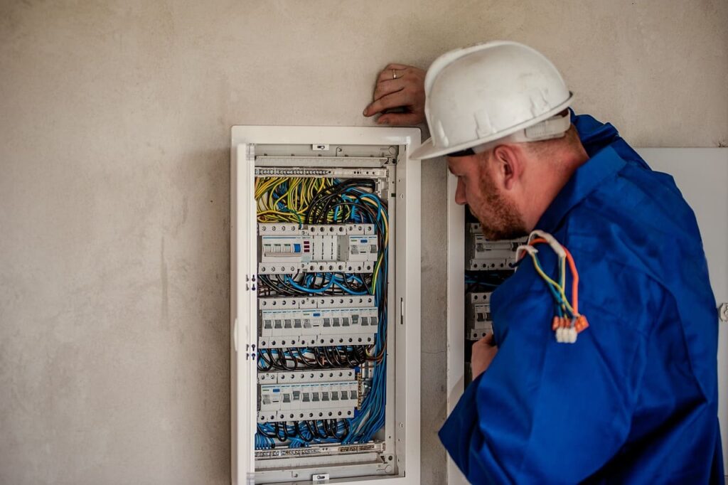 ELECTRICIDAD