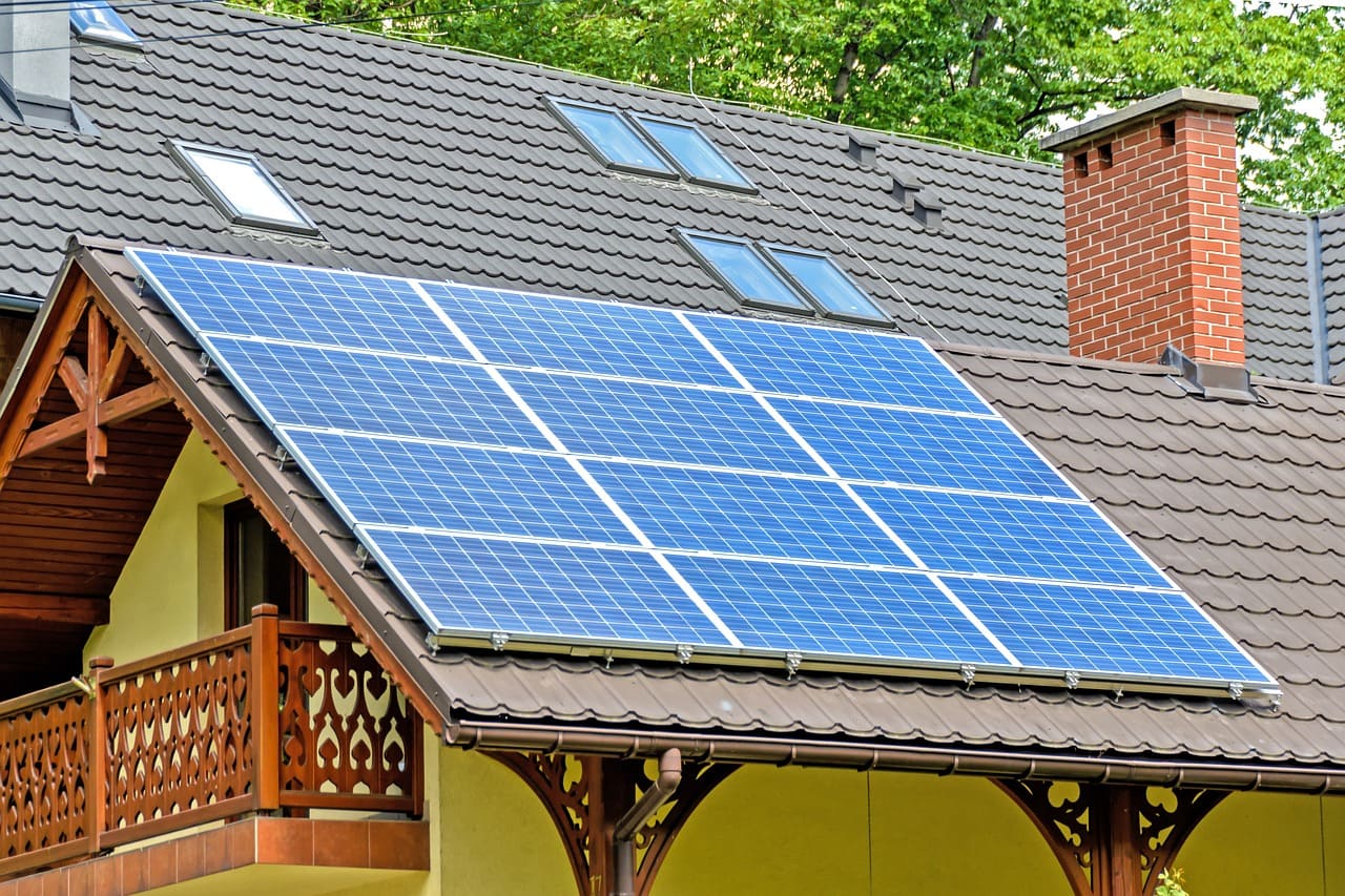 PLACAS SOLARES