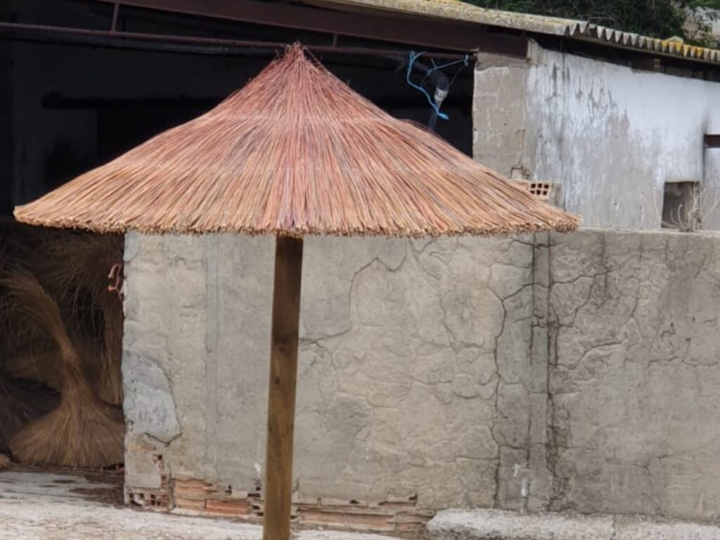 SOMBRILLAS PARA PISCINAS