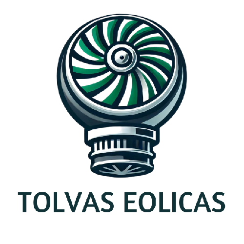 TOLVAS EOLICAS