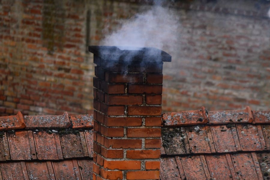 Revisión de chimeneas para administradores de fincas